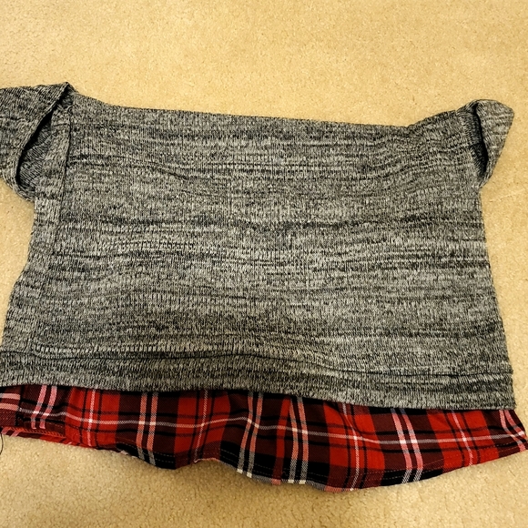 Millruwya top (made in Korea) - Picture 10 of 11